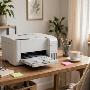 Epson WorkForce Pro Business Inkjet Printer